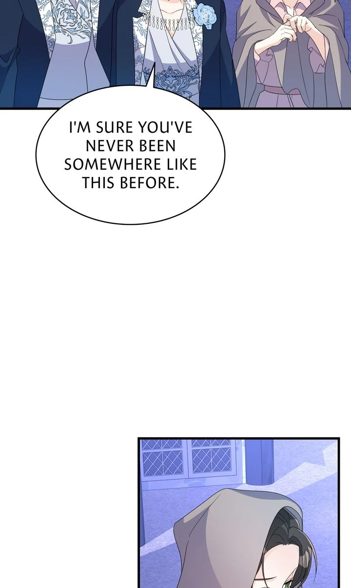 Till Divorce Do Us Part! Chapter 84 - Page 64