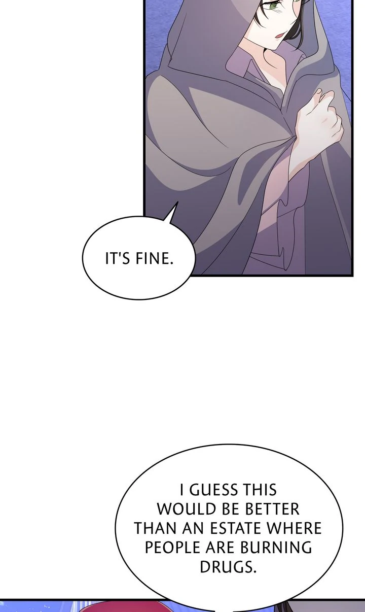 Till Divorce Do Us Part! Chapter 84 - Page 65