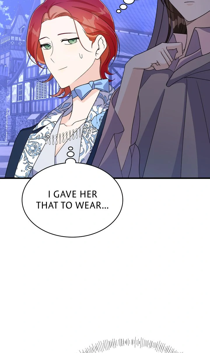 Till Divorce Do Us Part! Chapter 84 - Page 66