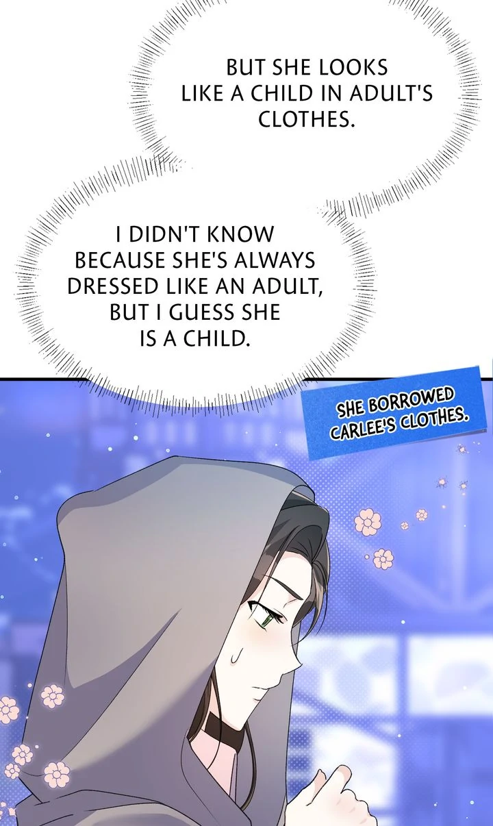 Till Divorce Do Us Part! Chapter 84 - Page 67