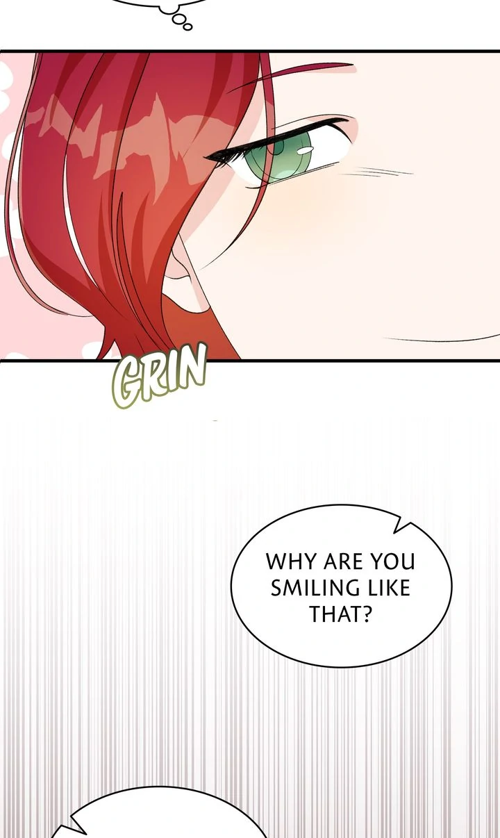 Till Divorce Do Us Part! Chapter 84 - Page 69