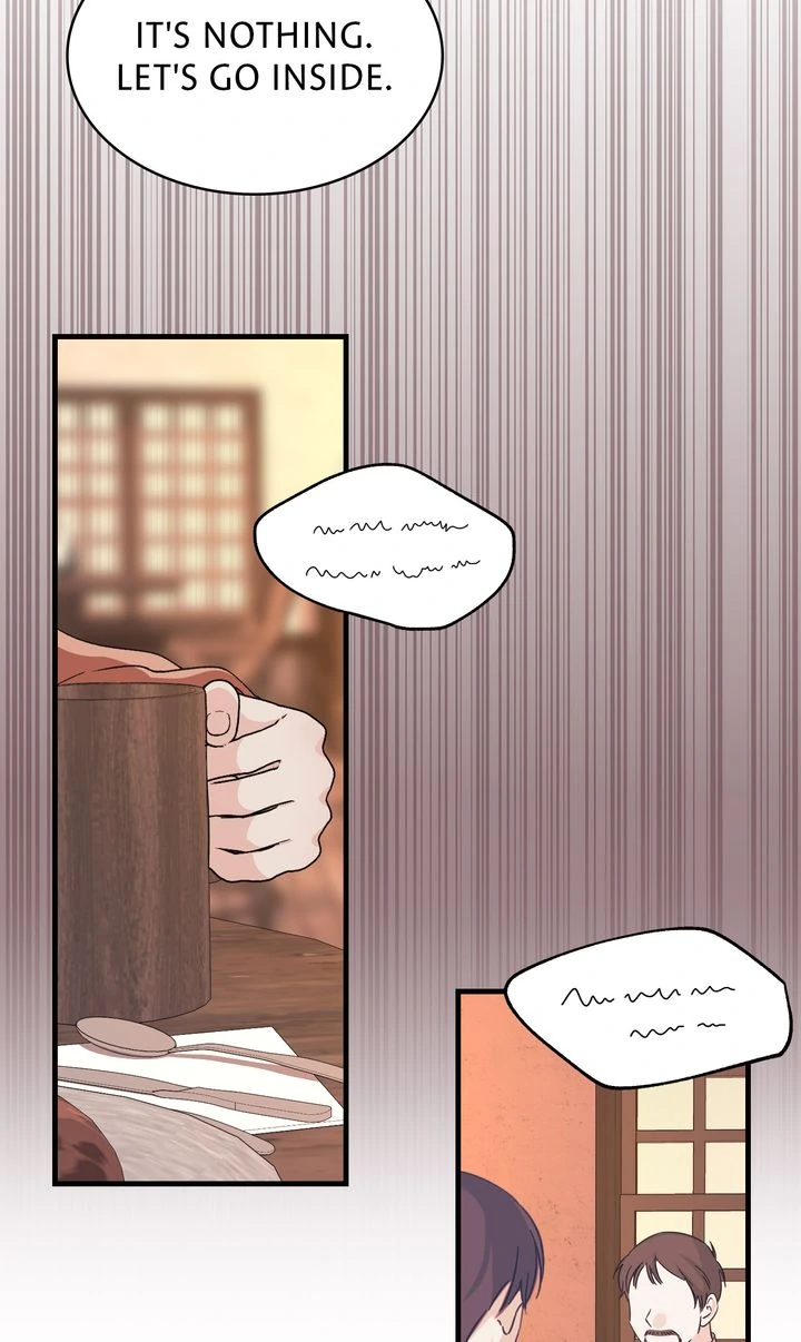 Till Divorce Do Us Part! Chapter 84 - Page 70