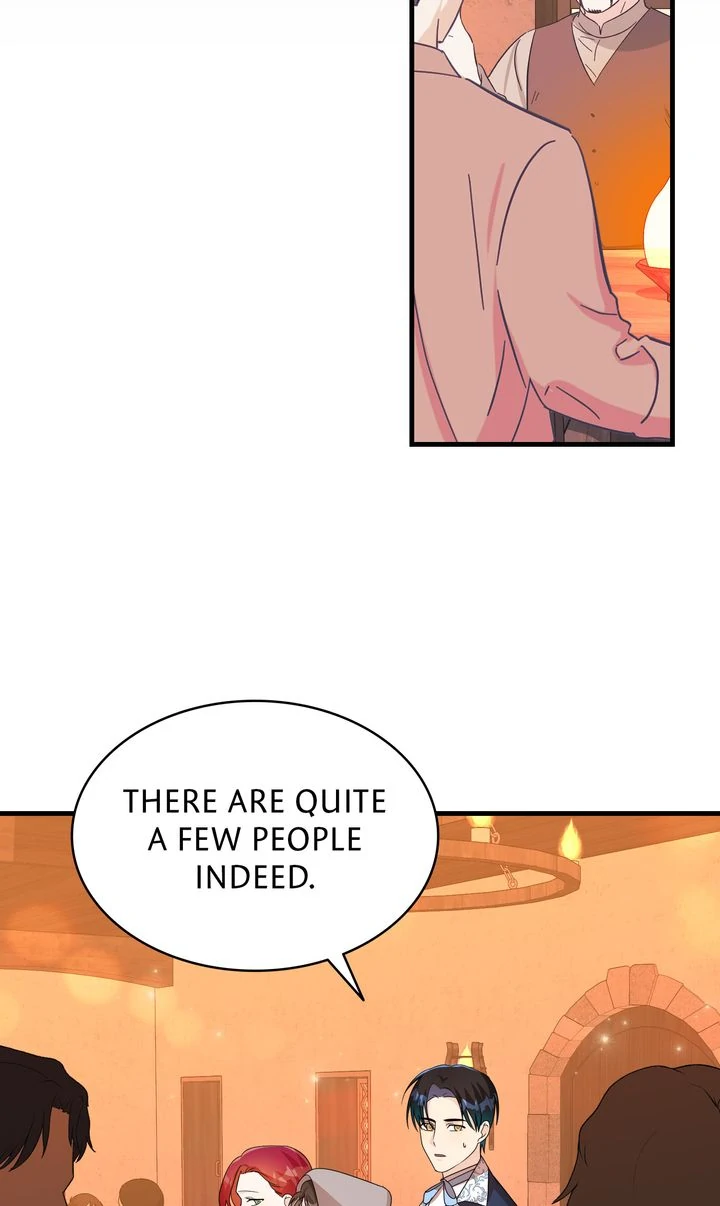Till Divorce Do Us Part! Chapter 84 - Page 71