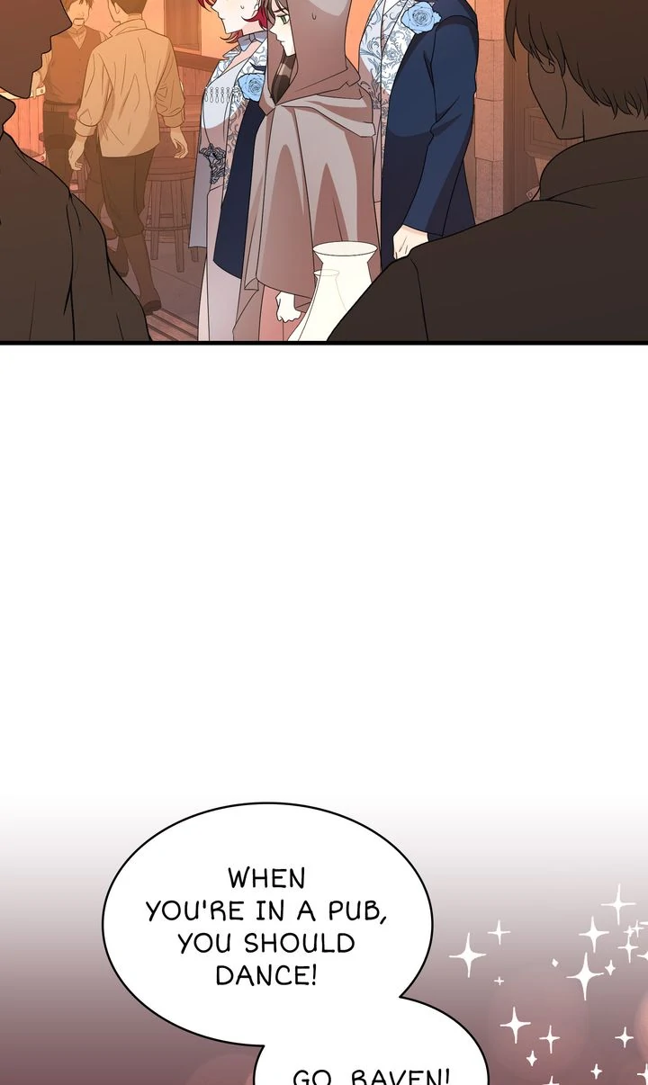 Till Divorce Do Us Part! Chapter 84 - Page 72