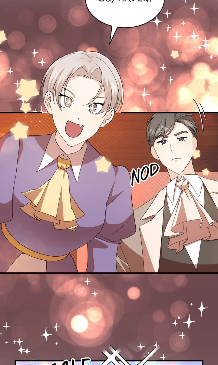 Till Divorce Do Us Part! Chapter 84 - Page 73