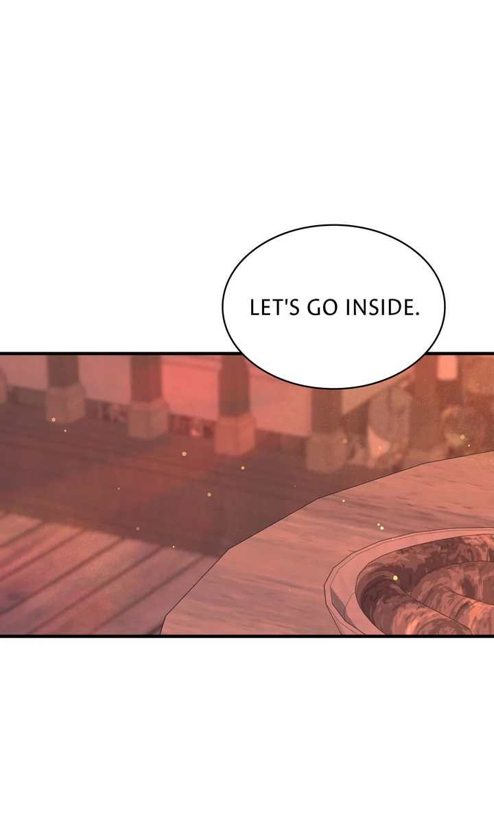 Till Divorce Do Us Part! Chapter 84 - Page 75