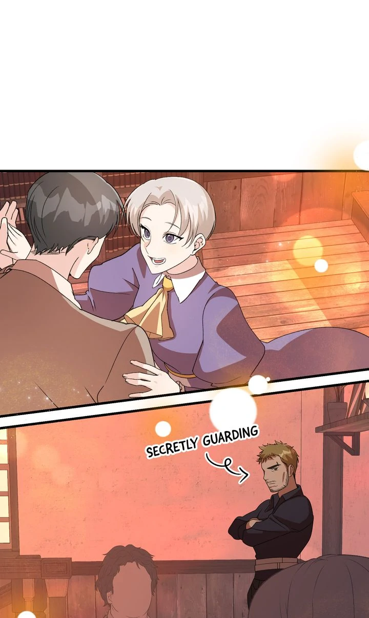 Till Divorce Do Us Part! Chapter 84 - Page 76