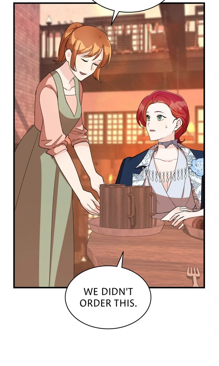 Till Divorce Do Us Part! Chapter 84 - Page 78