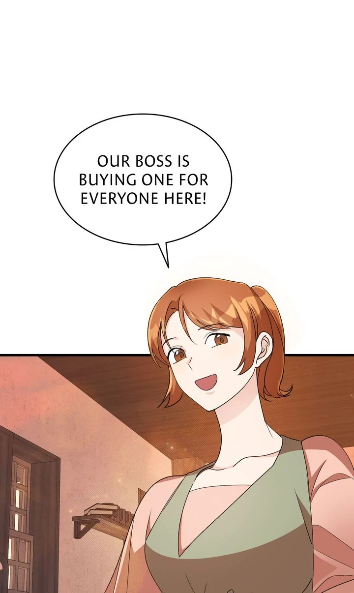 Till Divorce Do Us Part! Chapter 84 - Page 79