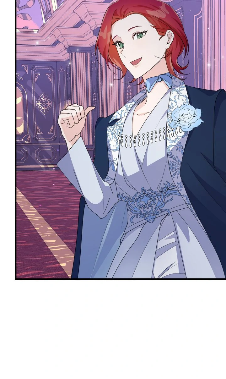 Till Divorce Do Us Part! Chapter 84 - Page 8