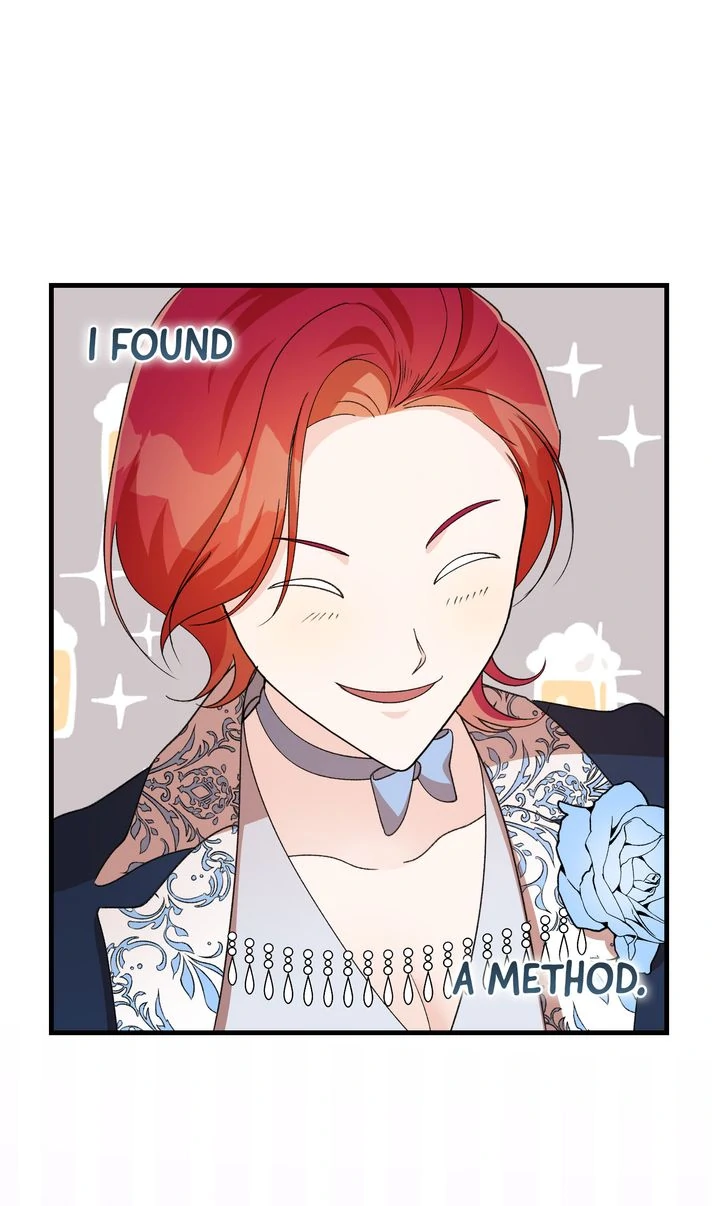 Till Divorce Do Us Part! Chapter 84 - Page 81