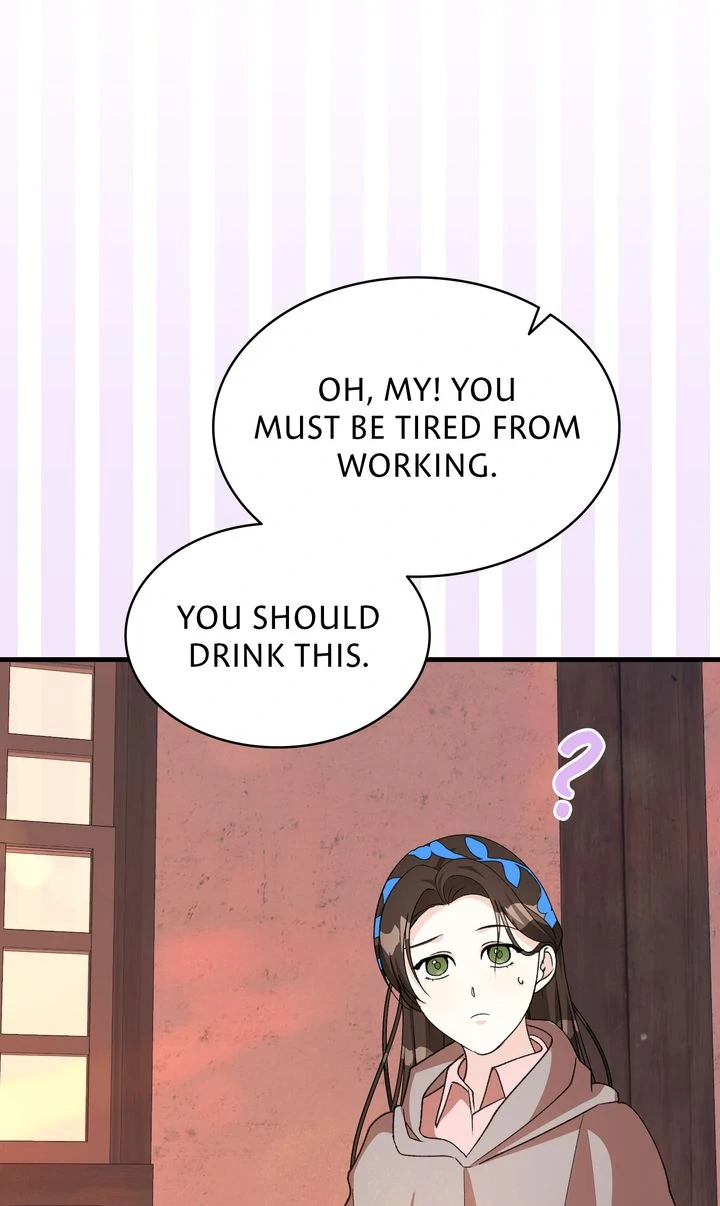 Till Divorce Do Us Part! Chapter 84 - Page 82