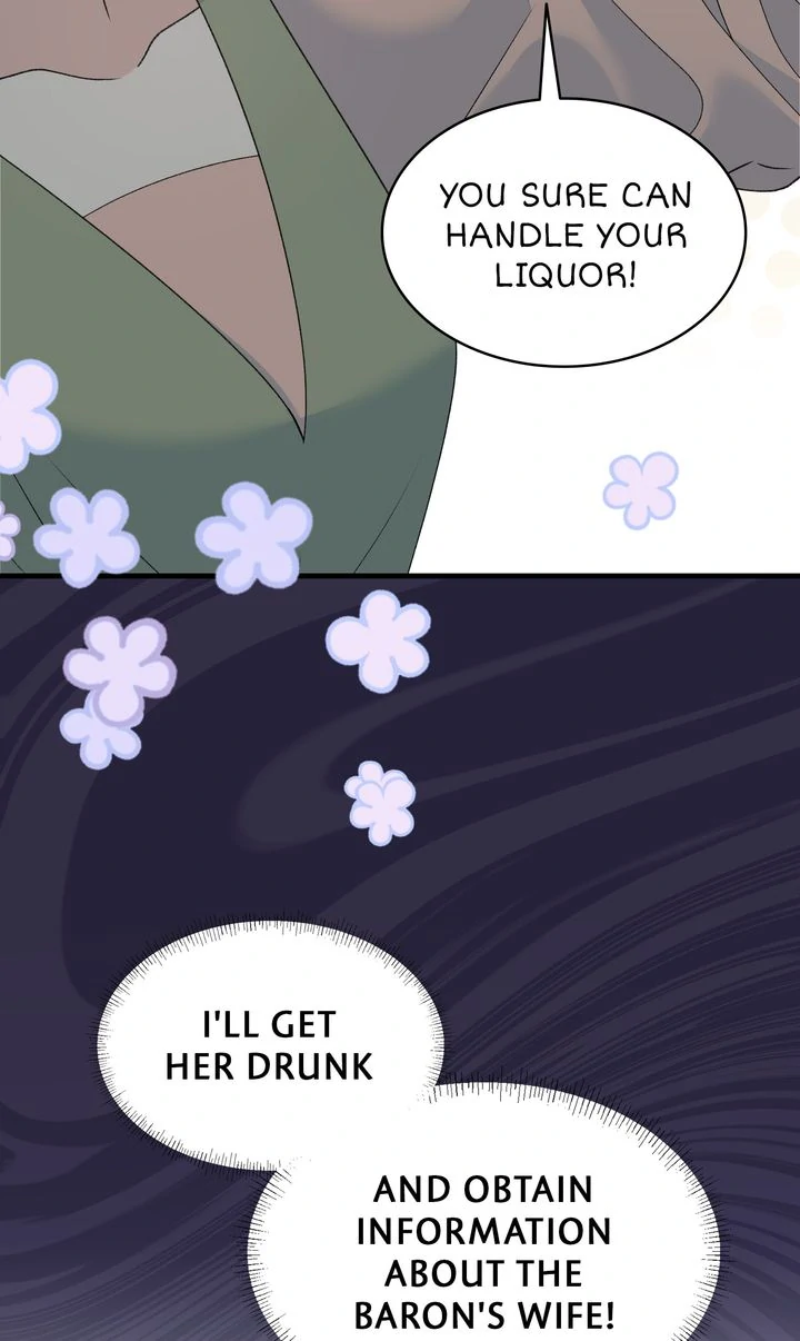 Till Divorce Do Us Part! Chapter 84 - Page 84