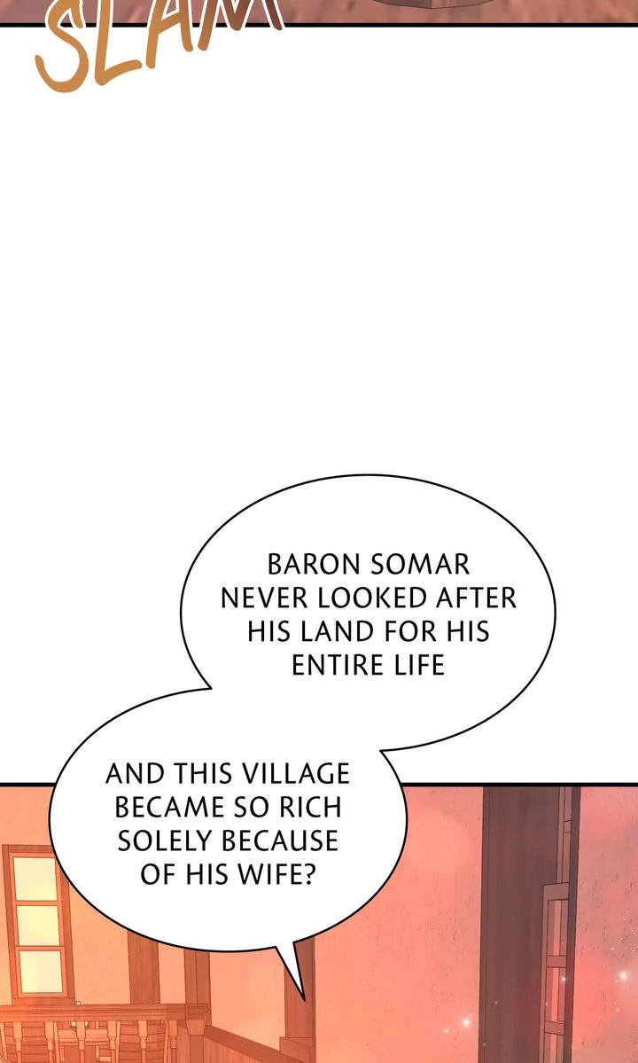 Till Divorce Do Us Part! Chapter 85 - Page 1