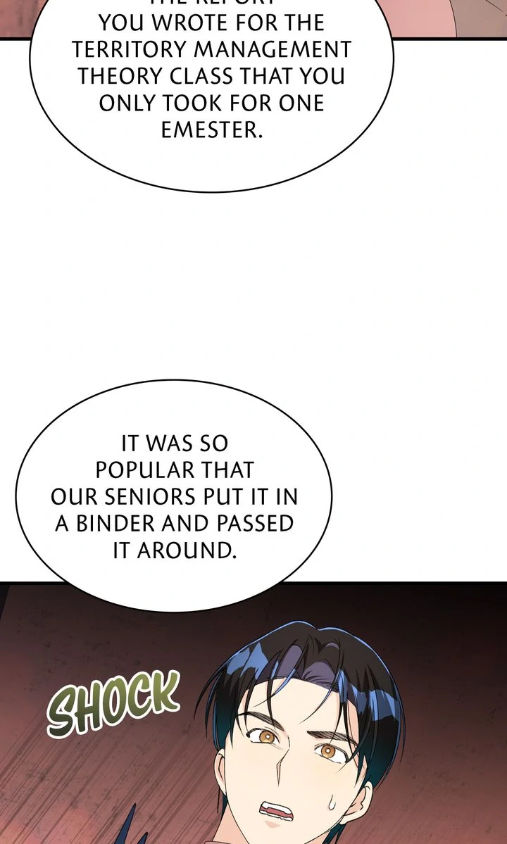 Till Divorce Do Us Part! Chapter 85 - Page 13