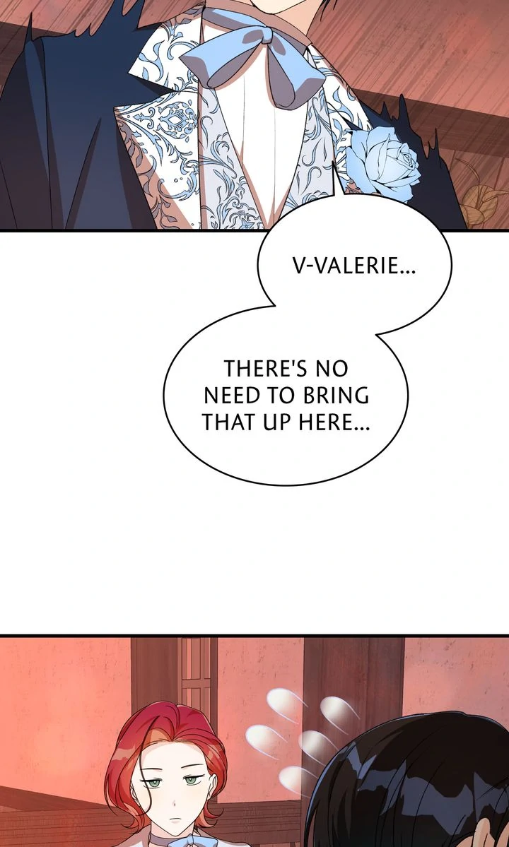 Till Divorce Do Us Part! Chapter 85 - Page 14