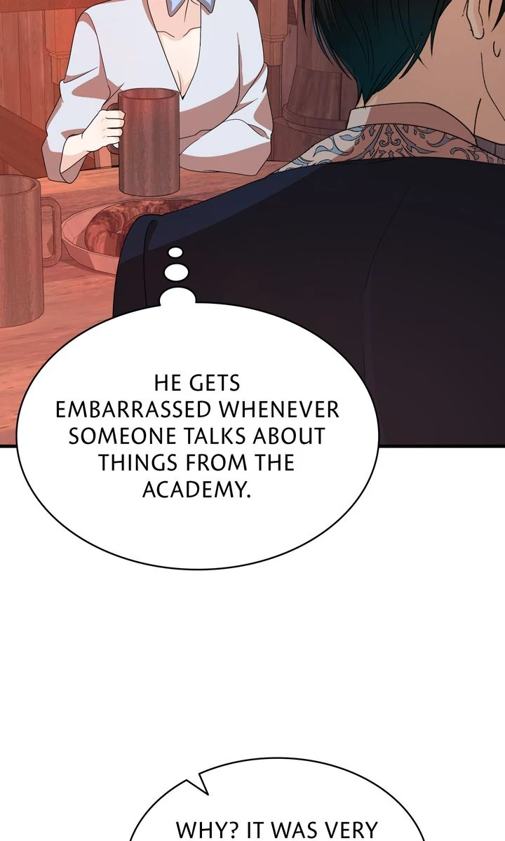 Till Divorce Do Us Part! Chapter 85 - Page 15
