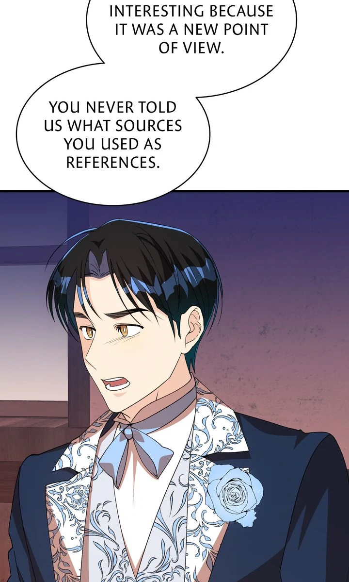Till Divorce Do Us Part! Chapter 85 - Page 16