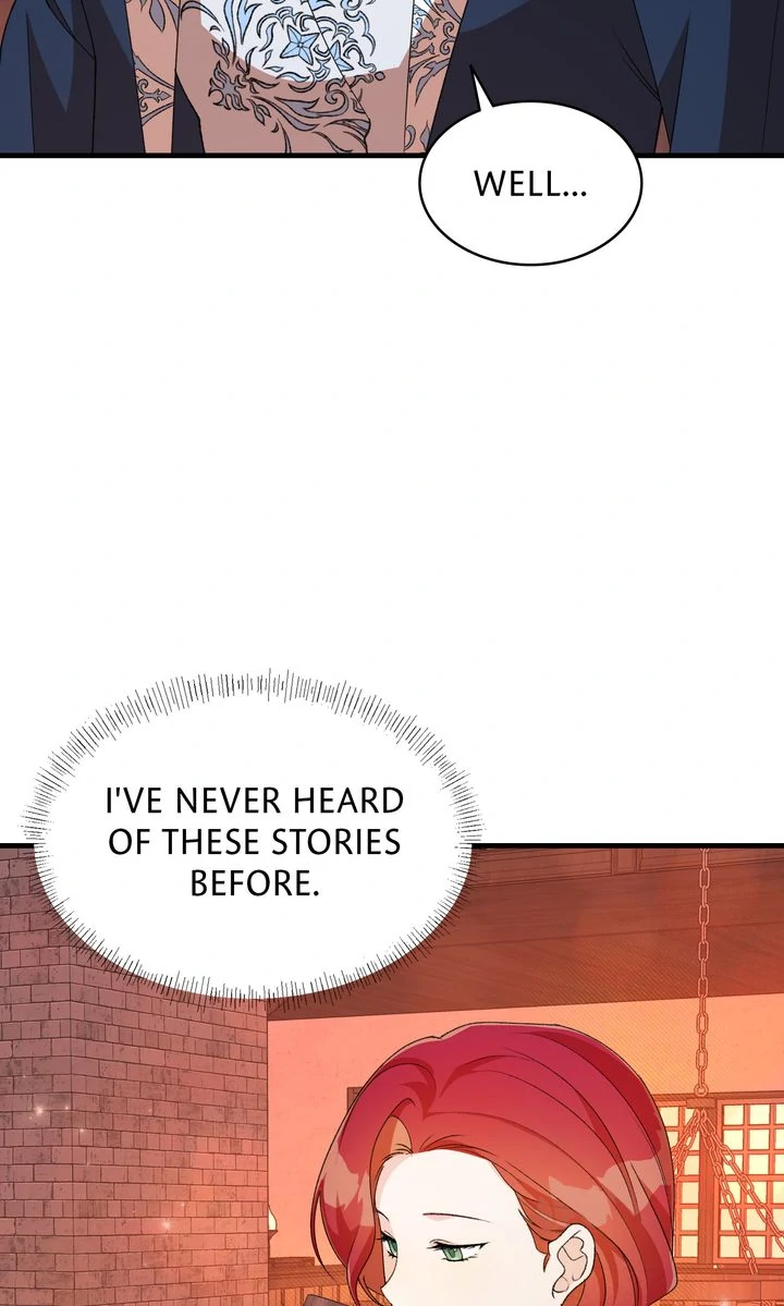 Till Divorce Do Us Part! Chapter 85 - Page 17