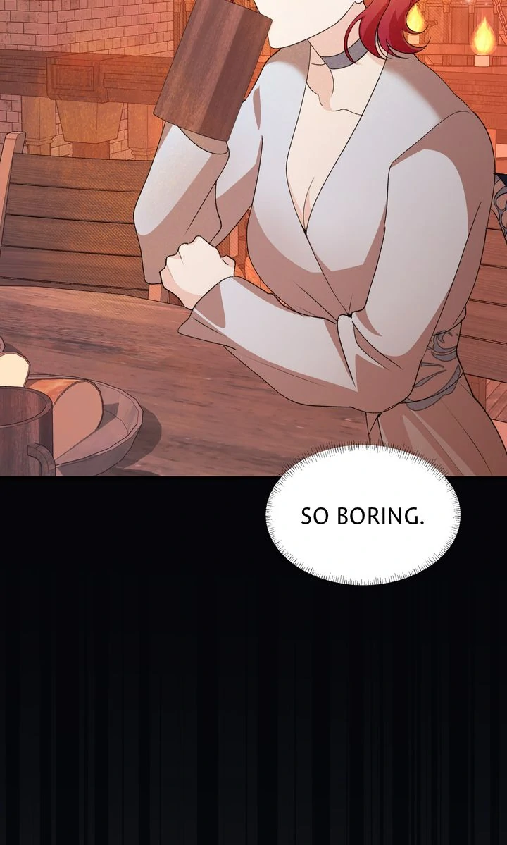 Till Divorce Do Us Part! Chapter 85 - Page 18