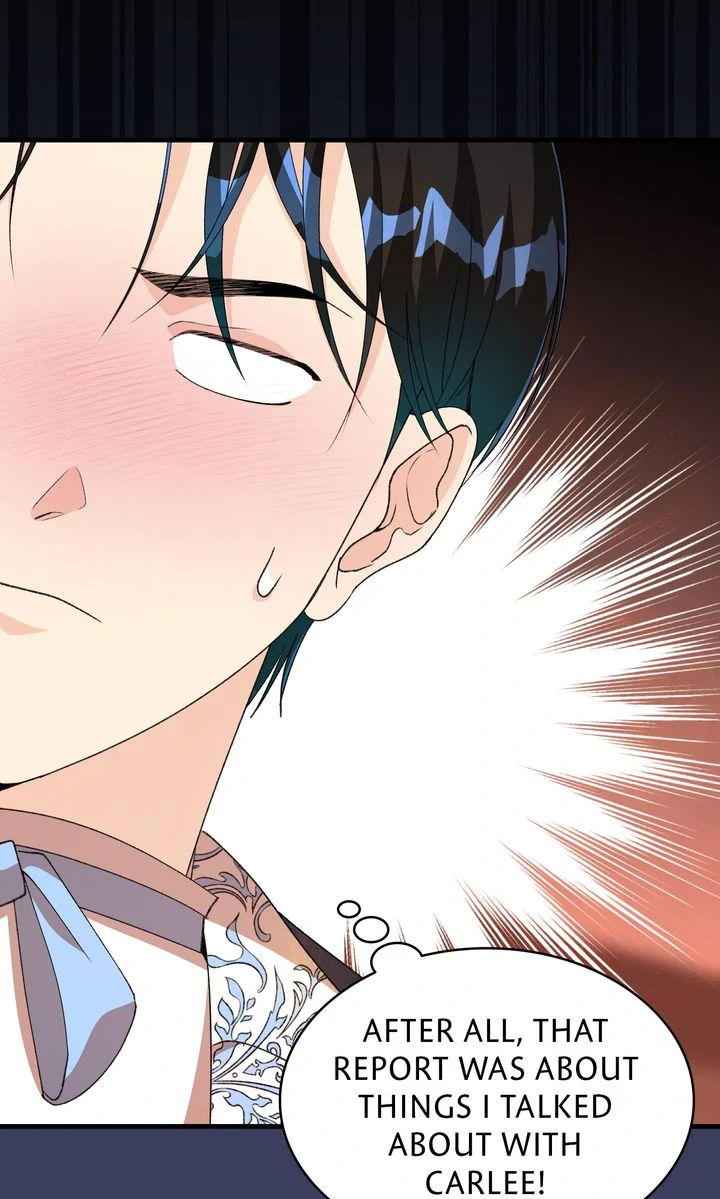Till Divorce Do Us Part! Chapter 85 - Page 19