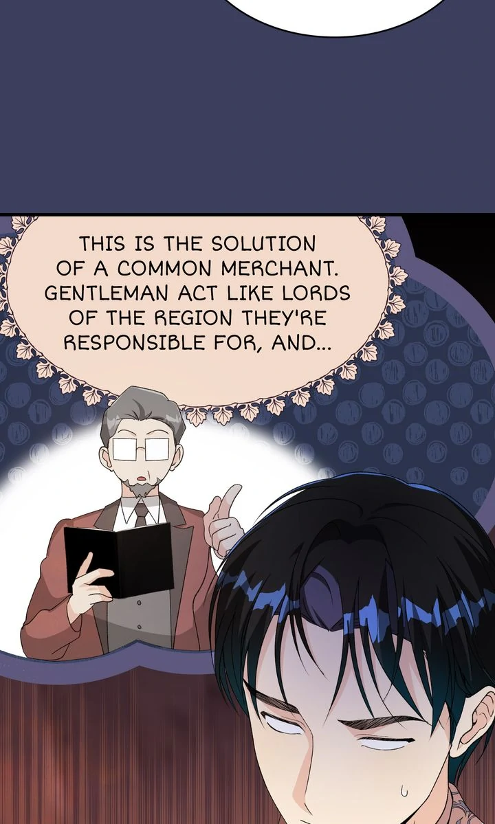 Till Divorce Do Us Part! Chapter 85 - Page 20