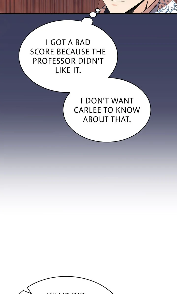 Till Divorce Do Us Part! Chapter 85 - Page 21