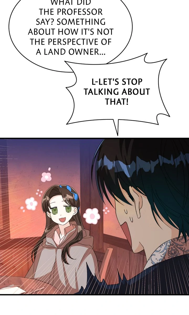 Till Divorce Do Us Part! Chapter 85 - Page 22