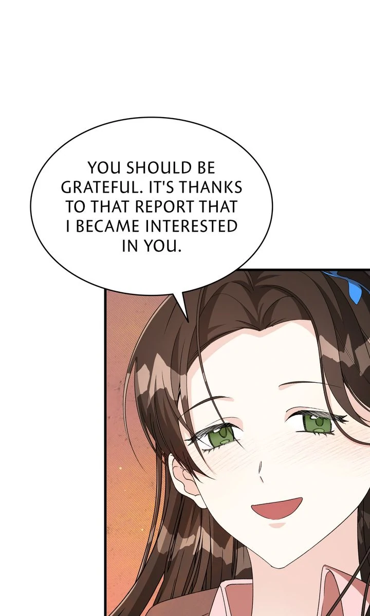 Till Divorce Do Us Part! Chapter 85 - Page 23