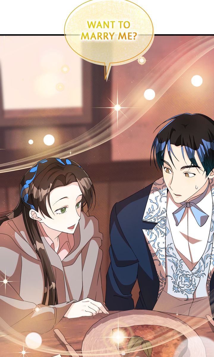 Till Divorce Do Us Part! Chapter 85 - Page 26