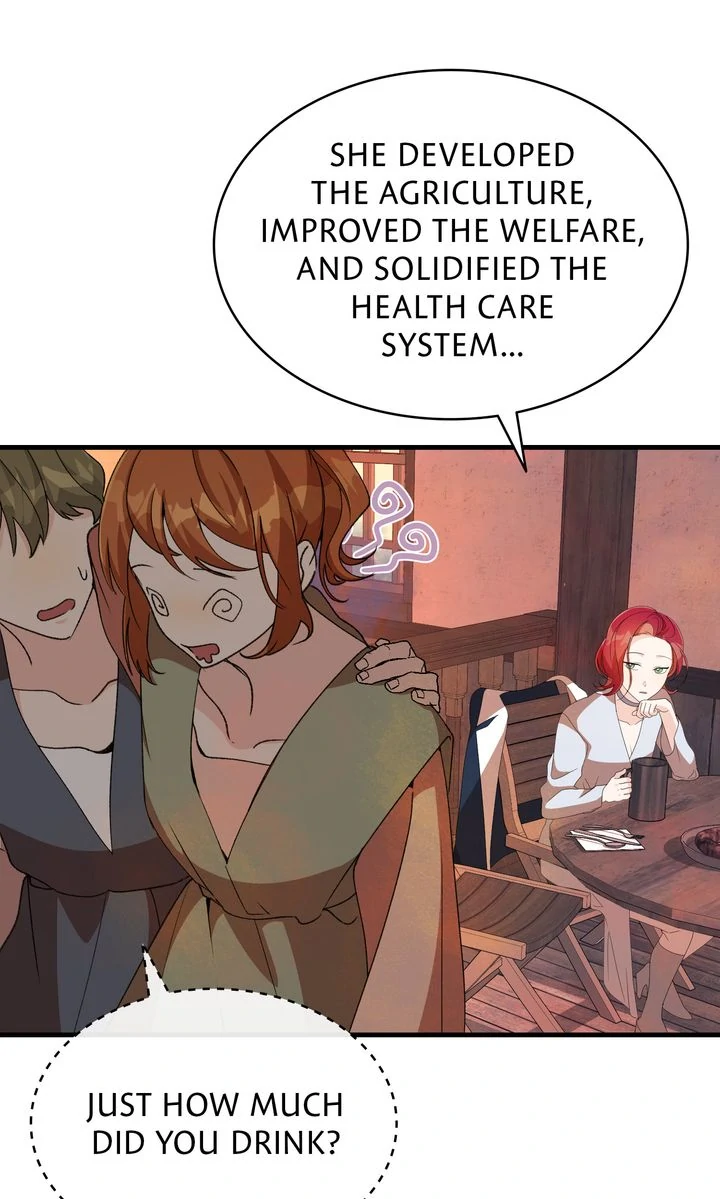 Till Divorce Do Us Part! Chapter 85 - Page 3