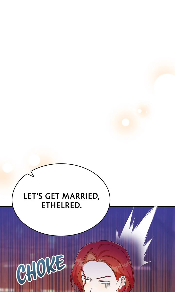 Till Divorce Do Us Part! Chapter 85 - Page 30