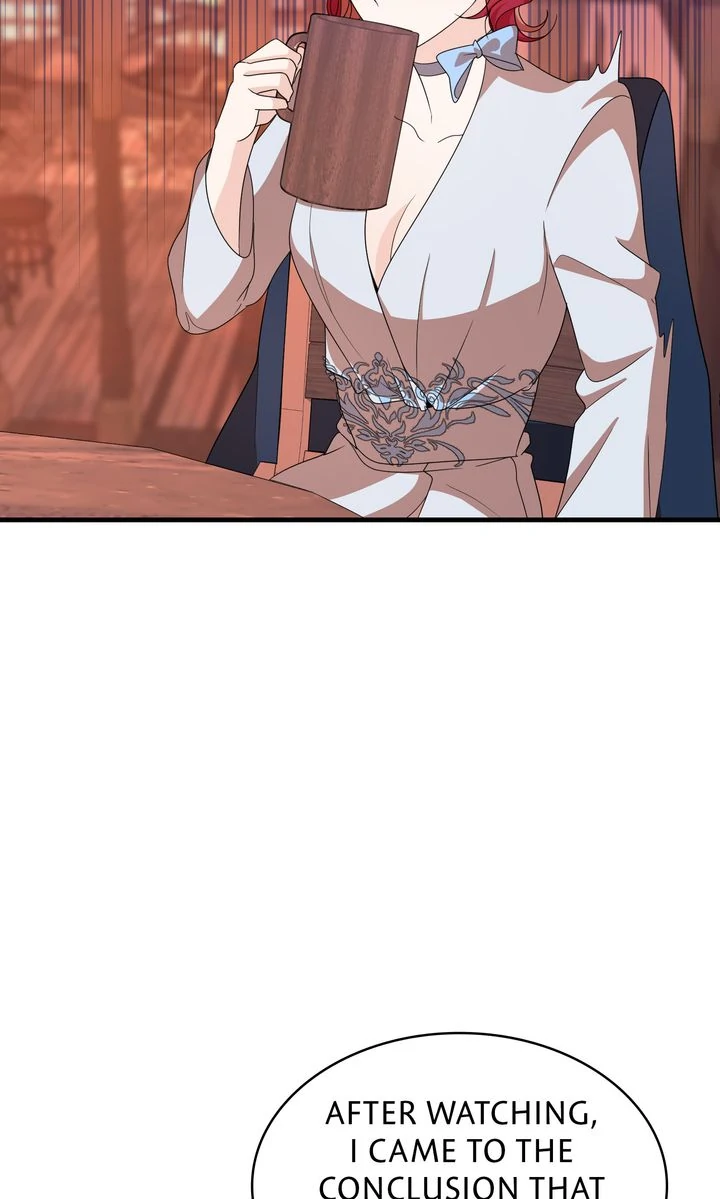 Till Divorce Do Us Part! Chapter 85 - Page 31