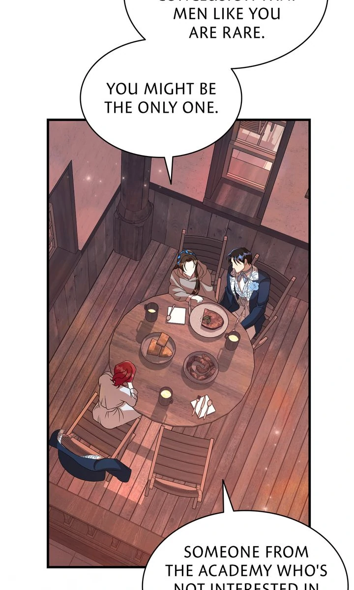 Till Divorce Do Us Part! Chapter 85 - Page 32