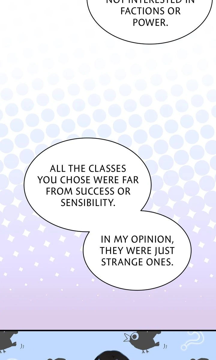 Till Divorce Do Us Part! Chapter 85 - Page 33