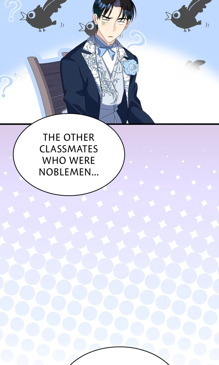 Till Divorce Do Us Part! Chapter 85 - Page 34