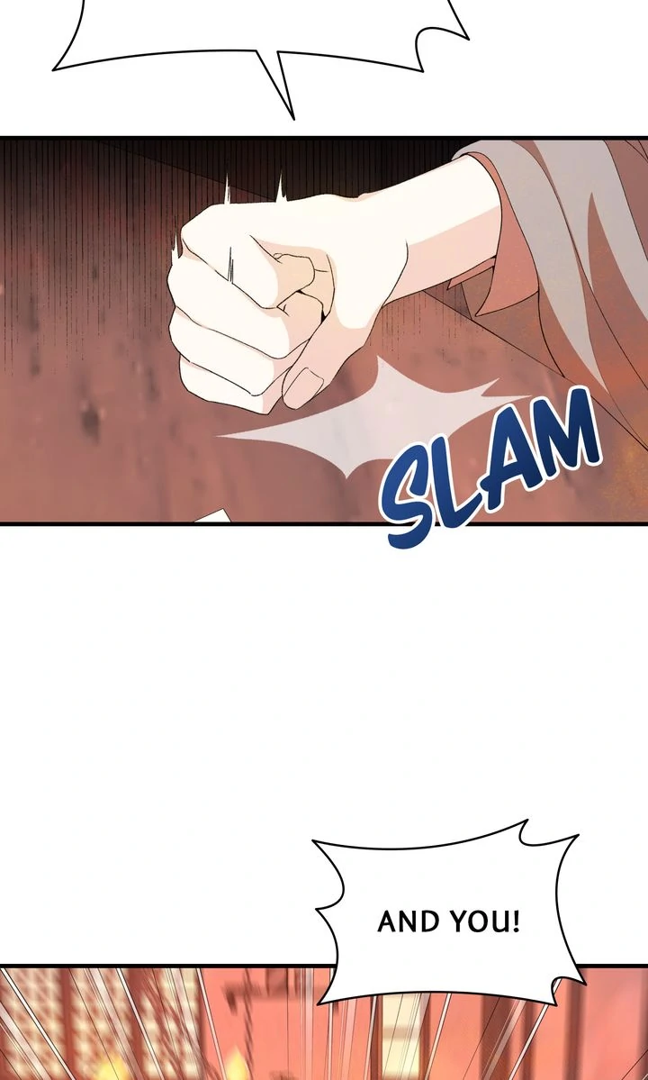 Till Divorce Do Us Part! Chapter 85 - Page 37