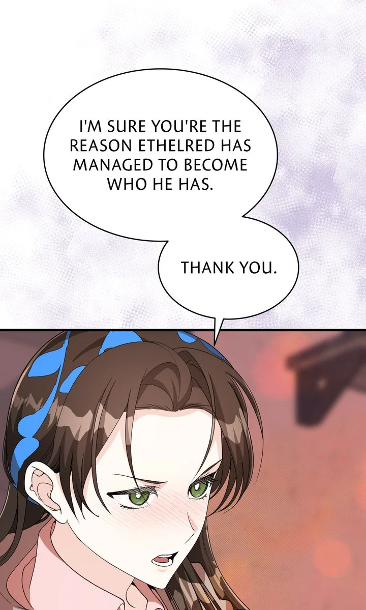 Till Divorce Do Us Part! Chapter 85 - Page 39