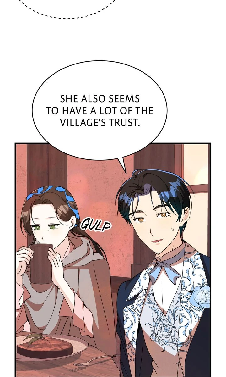 Till Divorce Do Us Part! Chapter 85 - Page 4