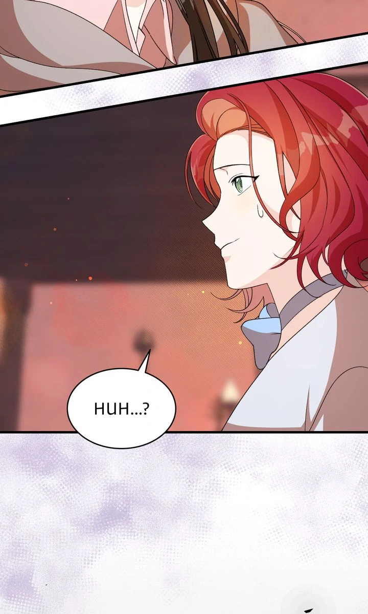 Till Divorce Do Us Part! Chapter 85 - Page 40