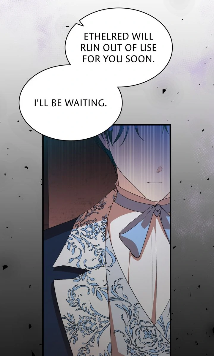 Till Divorce Do Us Part! Chapter 85 - Page 41