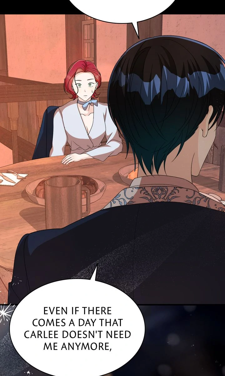 Till Divorce Do Us Part! Chapter 85 - Page 45