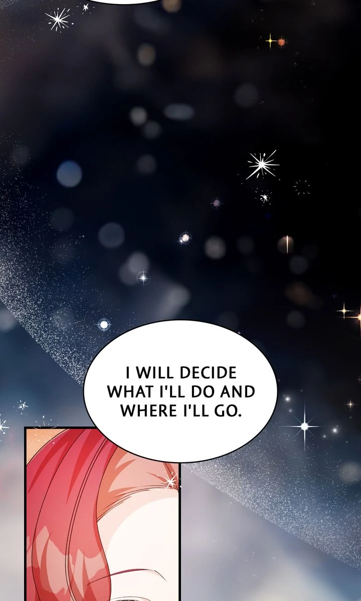 Till Divorce Do Us Part! Chapter 85 - Page 46