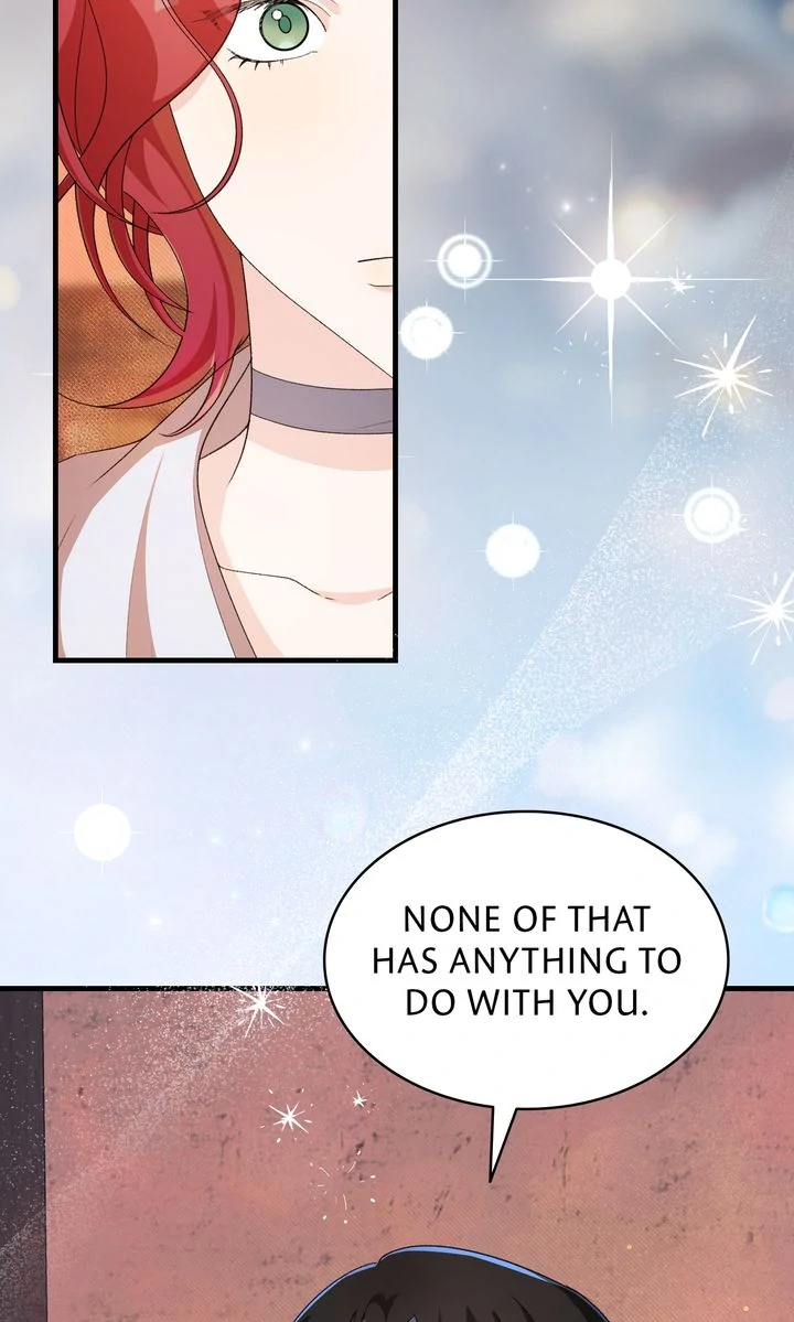 Till Divorce Do Us Part! Chapter 85 - Page 47