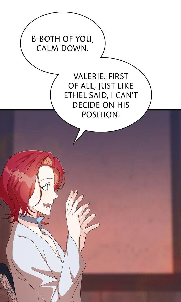 Till Divorce Do Us Part! Chapter 85 - Page 49