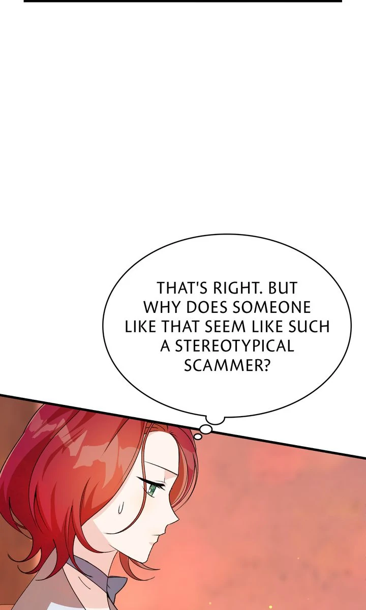 Till Divorce Do Us Part! Chapter 85 - Page 5