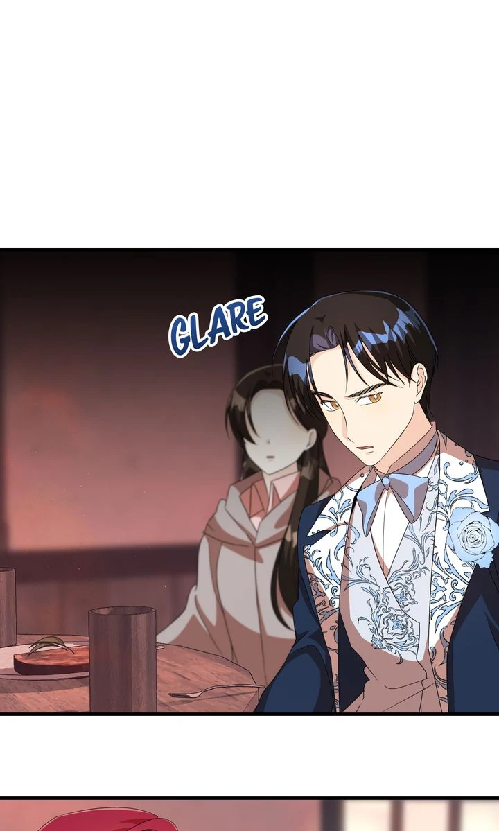 Till Divorce Do Us Part! Chapter 85 - Page 51