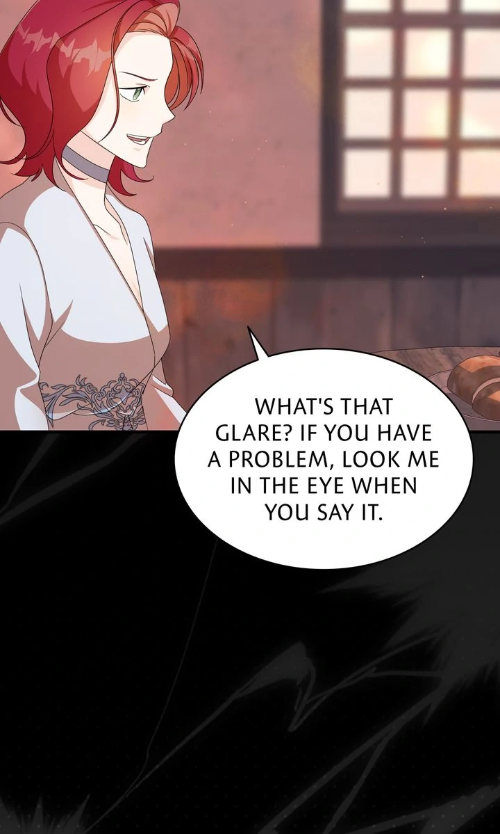 Till Divorce Do Us Part! Chapter 85 - Page 52