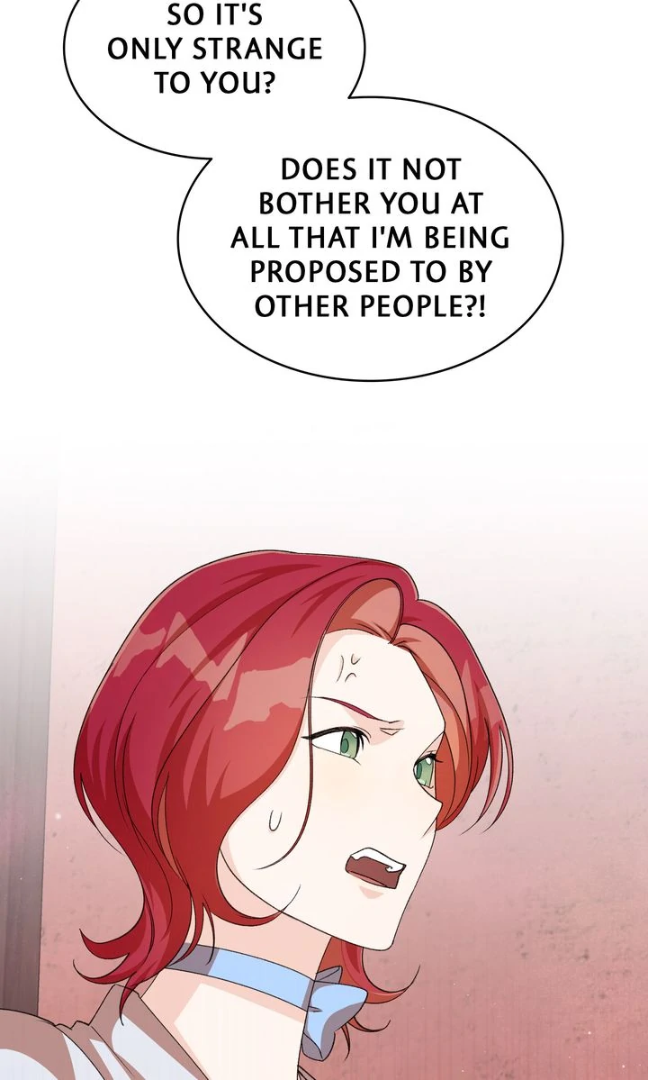 Till Divorce Do Us Part! Chapter 85 - Page 56