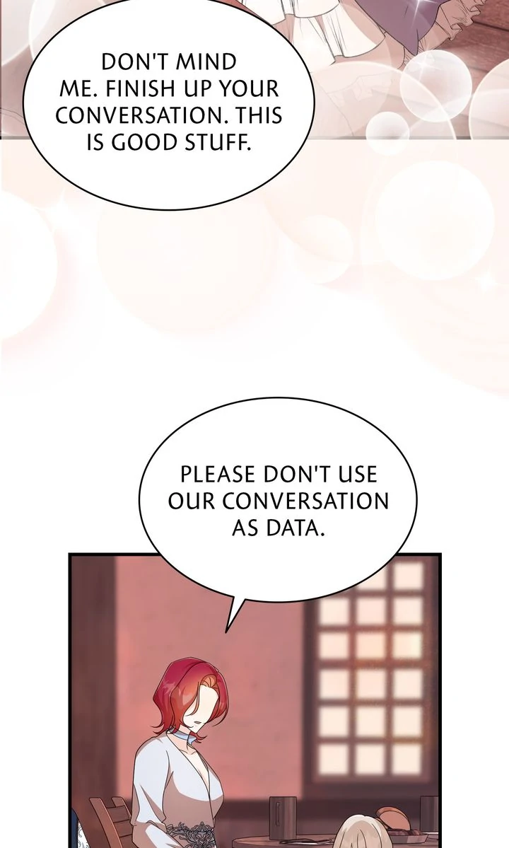 Till Divorce Do Us Part! Chapter 85 - Page 60